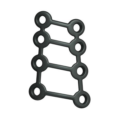 1.5 मिमी बट्रेस लॉकिंग प्लेट