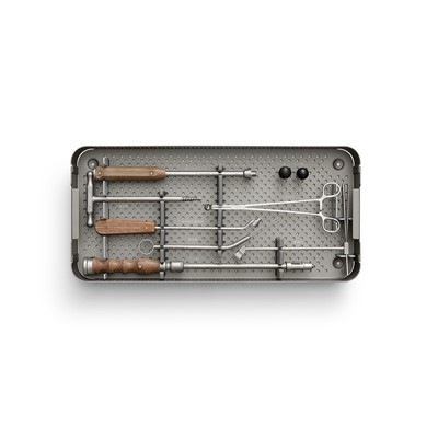 कूल्हे का प्रतिस्थापन