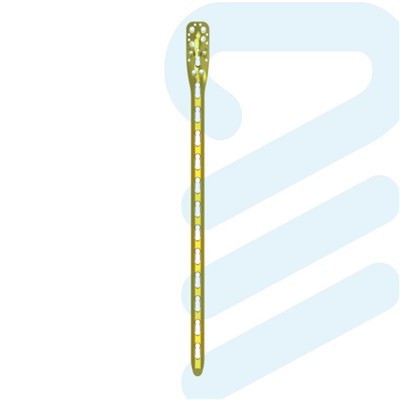 ह्यूमरस लॉकिंग प्लेट