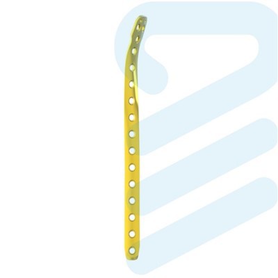 एलसीपी लॉकिंग संपीड़न प्लेट