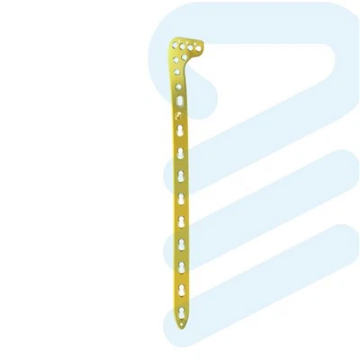 एलसीपी मेडियल प्रॉक्सिमल टिबिया प्लेट