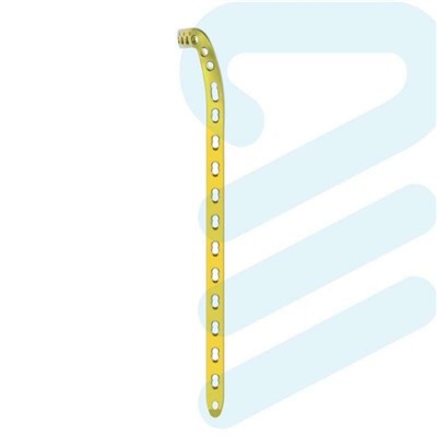 एलसीपी प्रॉक्सिमल टिबिया प्लेट्स