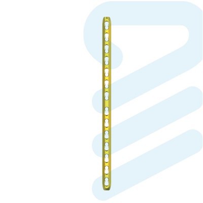 मेटाफिसिस लॉकिंग संपीड़न प्लेट