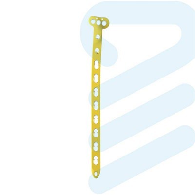 समीपस्थ औसत दर्जे का टिबियल लॉकिंग प्लेट