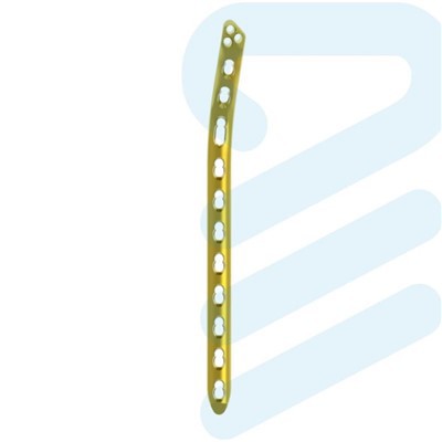 टाइटेनियम ह्यूमरस प्लेट